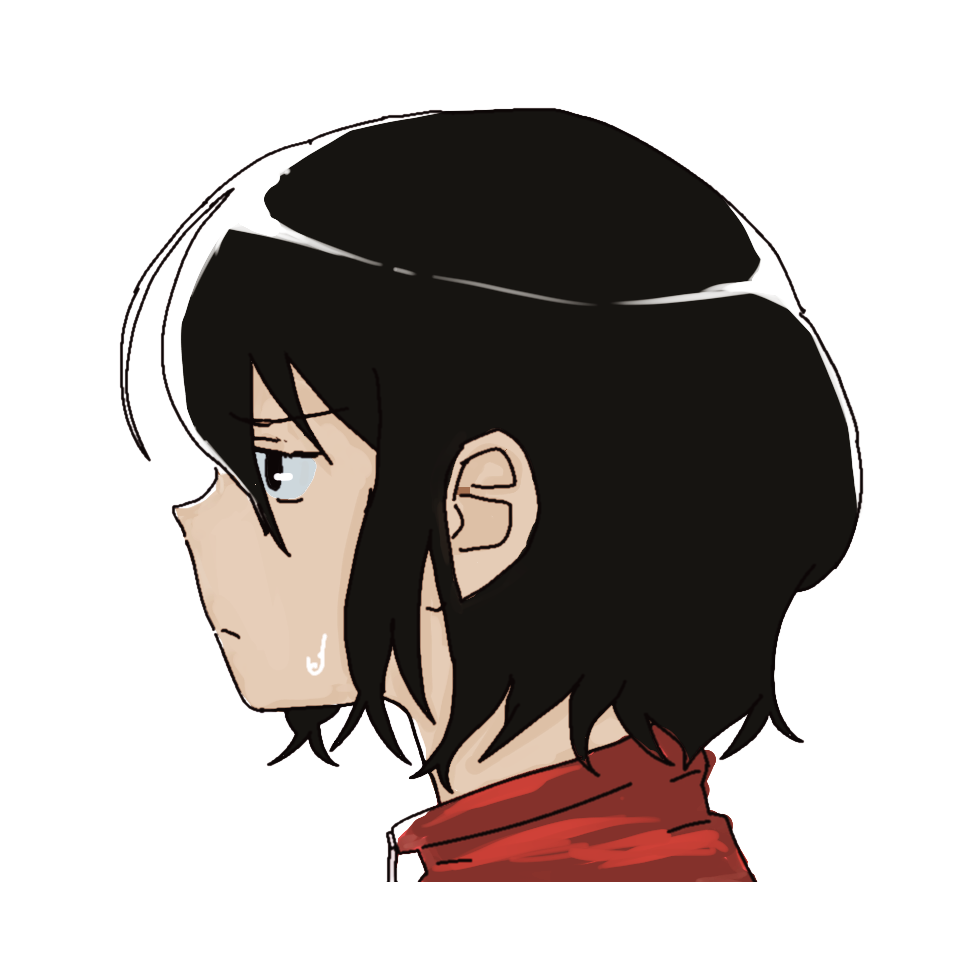 プロフィールアイコン